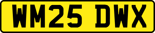 WM25DWX