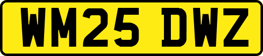 WM25DWZ