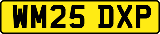 WM25DXP
