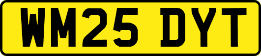 WM25DYT