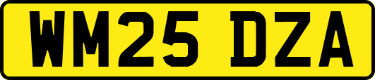 WM25DZA