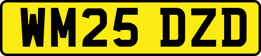 WM25DZD
