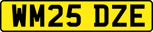 WM25DZE