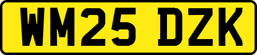 WM25DZK