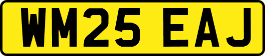 WM25EAJ