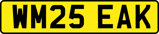WM25EAK