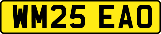 WM25EAO