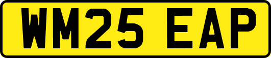 WM25EAP