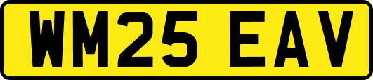 WM25EAV