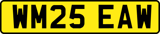 WM25EAW