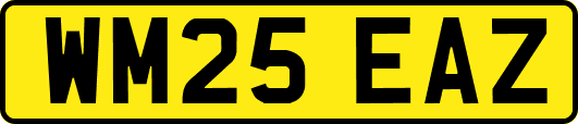 WM25EAZ
