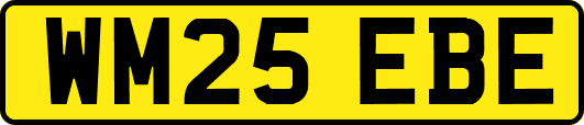 WM25EBE