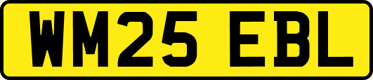 WM25EBL