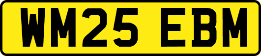 WM25EBM