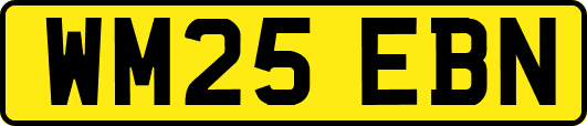 WM25EBN