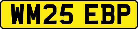 WM25EBP