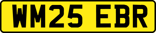 WM25EBR