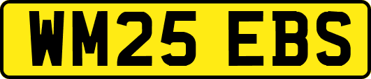 WM25EBS