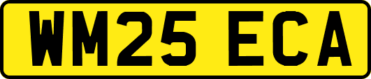 WM25ECA