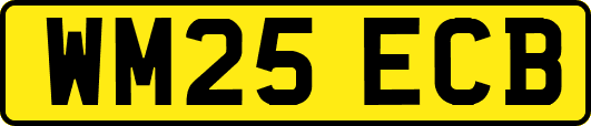 WM25ECB