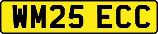 WM25ECC