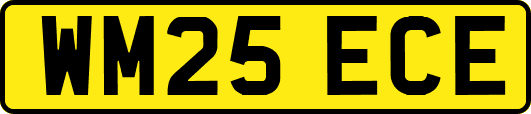WM25ECE