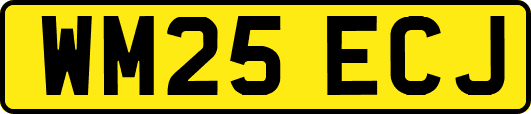WM25ECJ