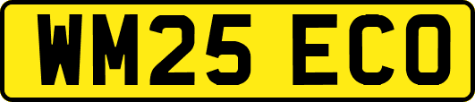 WM25ECO