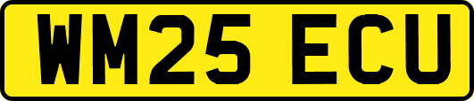 WM25ECU