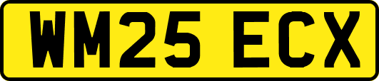 WM25ECX