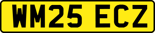 WM25ECZ