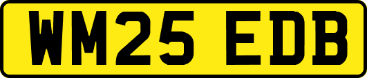 WM25EDB