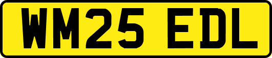 WM25EDL