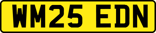 WM25EDN