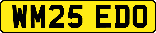 WM25EDO