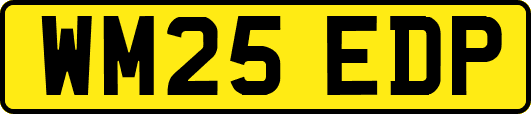 WM25EDP