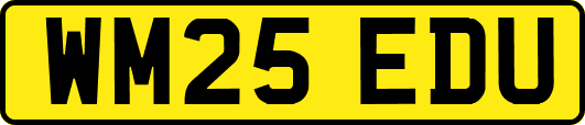 WM25EDU