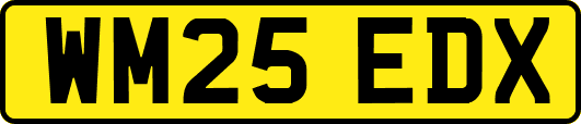 WM25EDX