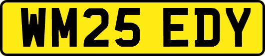 WM25EDY