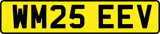 WM25EEV