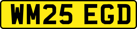 WM25EGD