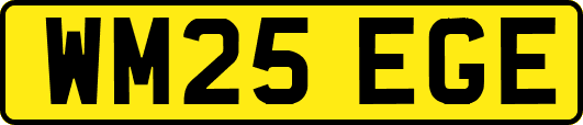 WM25EGE