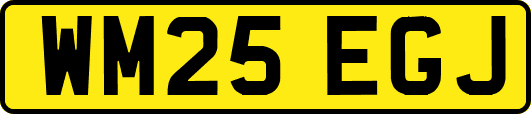 WM25EGJ