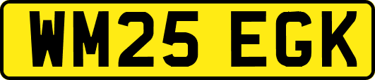 WM25EGK