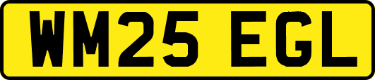 WM25EGL