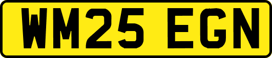 WM25EGN