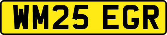 WM25EGR