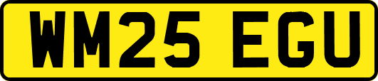WM25EGU