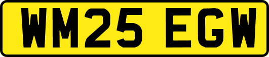 WM25EGW
