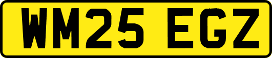 WM25EGZ